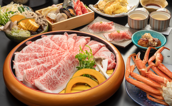 日本大阪|壽喜燒・涮涮鍋大牧場 千日前店|線上預訂