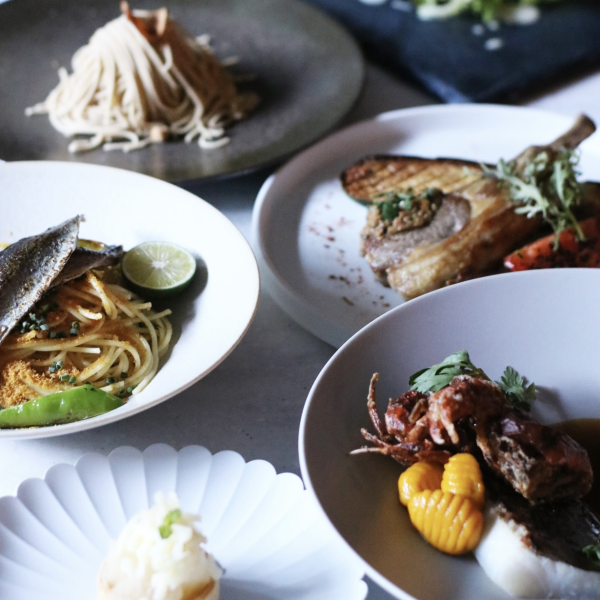 東京表參道 | 酒吧GENTLE Dining(GENTLE Dining)|僅座位預定