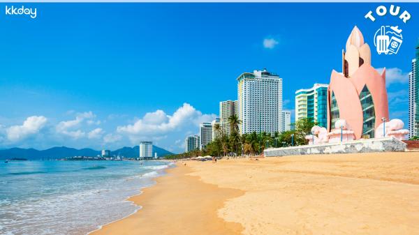 Half Day Private Tour | Nha Trang City Tour