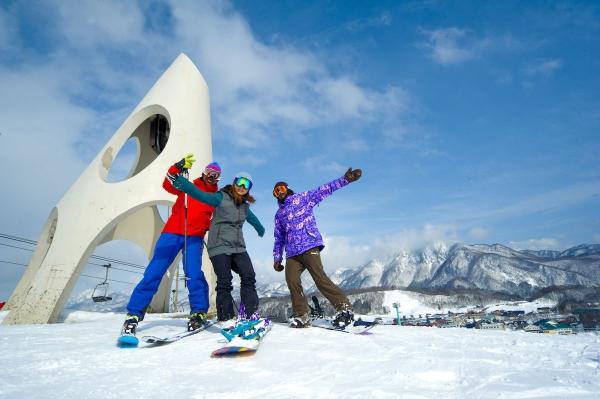 일본 나가노 쓰가이케 산소 리조트(티가이케 고원 스키장) 케이블카 1일 티켓 & 스키 장비 & 의류 대여