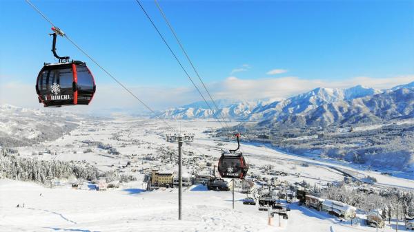 Niigata Ishiuchi Maruyama Ski Resort | Shinkansen and reserved seating! Day trip skiing & snowboarding or snow fun plan | Choose from lift tickets or round-trip gondola tickets (departing from Tokyo Station)