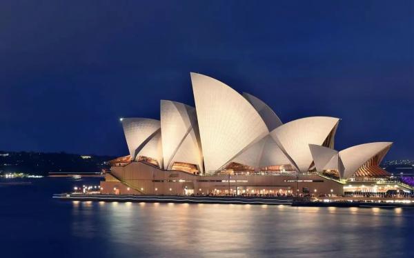 [Chinese 13-person small group] Classic one-day tour of Sydney, Australia | New South Wales