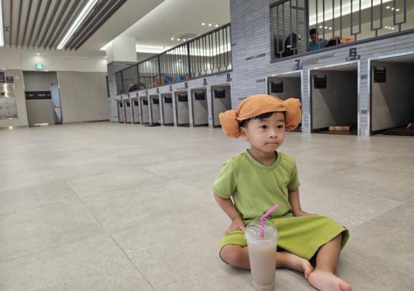 [Seoul] SPAREX Jjimjilbang Sauna Dongmyo branch Admission Ticket