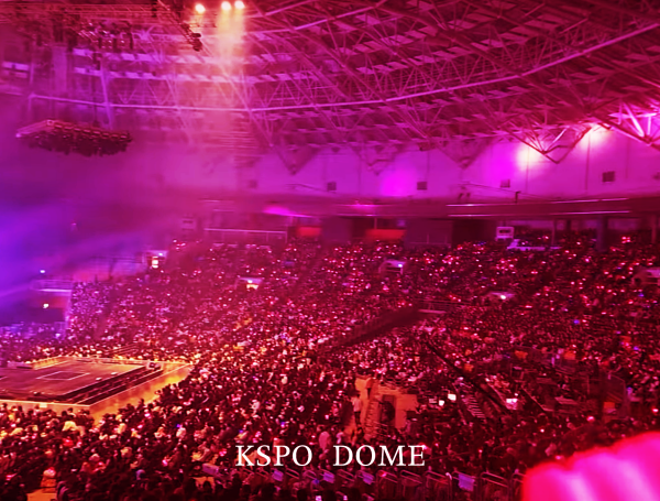 [KKday Exclusive] KSPO Dome Concert Shuttle: One Way, Round Trip Transportation to Seoul | South Korea