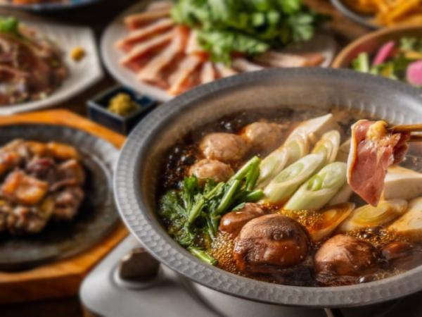 日本大阪|炭火焼鳥 塚田農場 |梅田阪急東通店