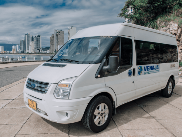 나트랑 프라이빗 단독 렌트카 (기사포함 자유일정)