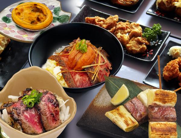 四季‧悅|午市、晚市無限時任食任飲|和牛放題|情人節放題|日本料理|九龍灣|金鐘|放題優惠推介2026