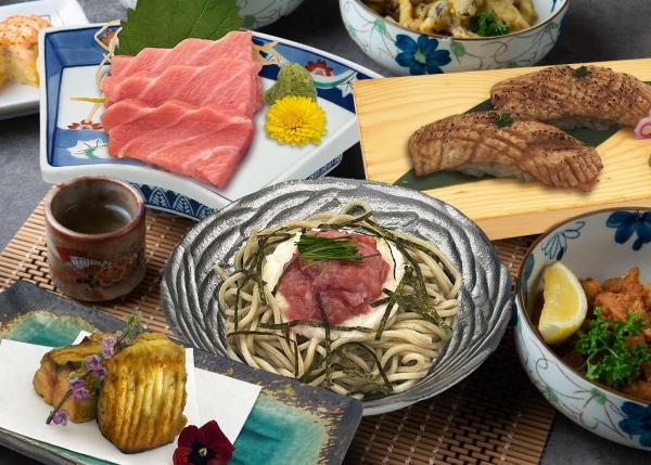 Shiki Etsu | All-Day Unlimited Buffet (No Time Limit) | Wagyu All-You-Can-Eat | Valentine's Day Special | Japanese Cuisine | Kowloon Bay & Admiralty | Top Recommended Buffet Deals 2026