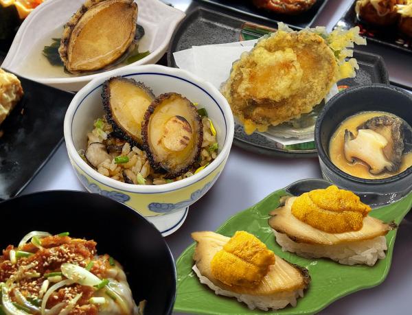 四季‧悅|午市、晚市無限時任食任飲|鮑魚放題|日本料理|九龍灣、金鐘