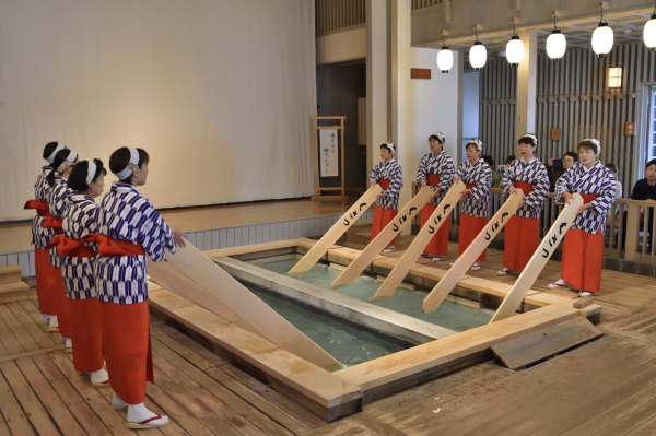 輕井澤⇄草津溫泉/白絲瀑布巴士票