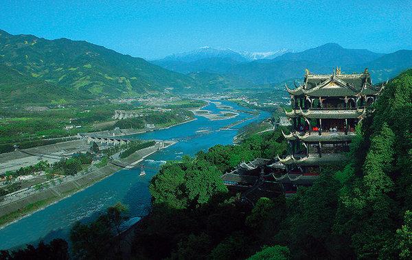 Private charter car in Chengdu, China | Chengdu to Dujiangyan/Qingcheng Mountain/Sanxingdui/Panda Base/Leshan Giant Buddha private customized one-day private charter car| Independent travel car service