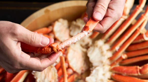 Tokyo Shinjuku | Seafood Kanizammai (Shinjuku branch) | Seat Reservation Only