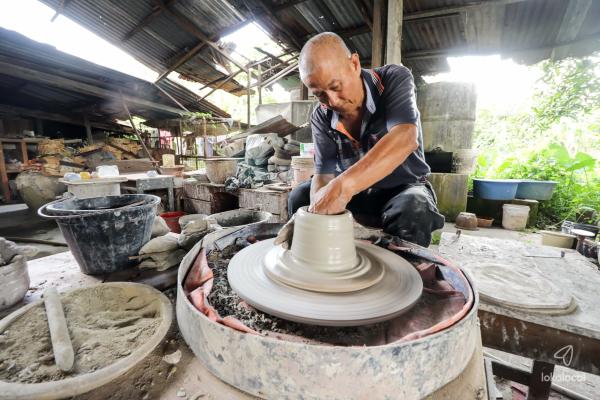 商品比價 怡保陶藝diy 手拉胚體驗課程 當地陶器工廠參觀 21年05月價格推薦 Findprice 價格網