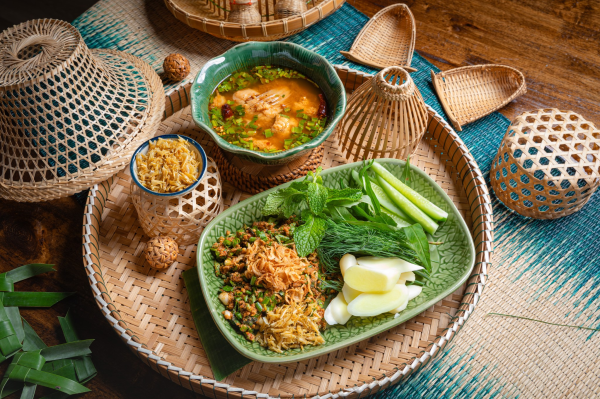 Krua-Ka-Min | Nonthaburi Province
