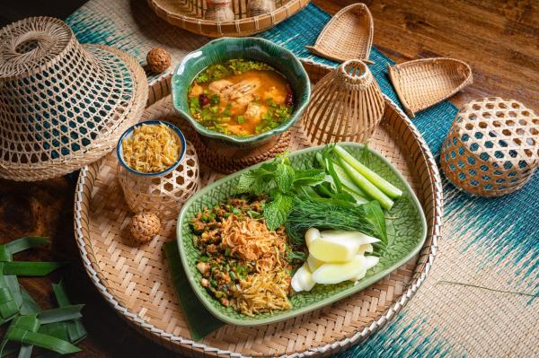 Krua-Ka-Min | Nonthaburi Province