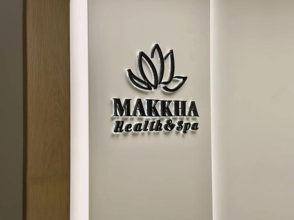 Makka Health & Spa (all branches in Thailand, mango sticky rice provided)