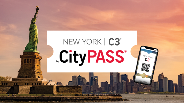 New York C3® CityPASS®   | United States