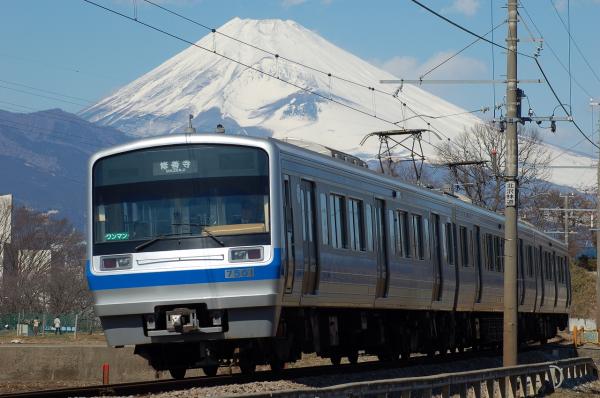 Kanto Suburban Ticket|Izu-Hakone Line Railway One-Day Pass & Two-Day Pass