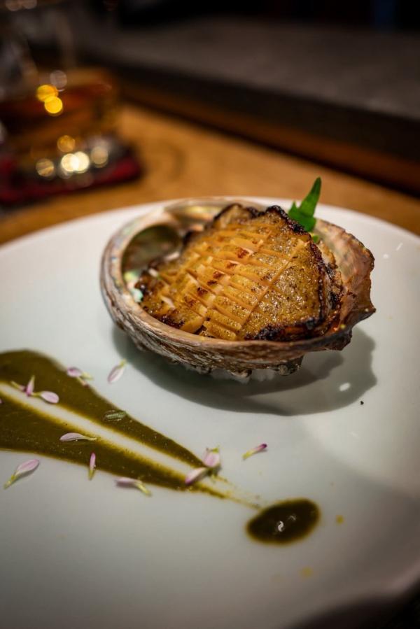 Sanwa Jo|Omakase|Buy one get one free|Lunch set|"Shun" - 16 items Omakase|"Hon" - Teppanyaki Set|Seasonal ingredients|Selected sushi|Kowloon City