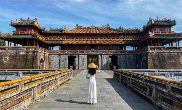 Huế Imperial Heritage Journey – Discover the Timeless Legacy