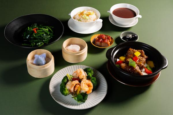 Wan Chai|Hopewell Hotel|Hopewell Inn|Up to 43% Off|Set Lunch Menu|Set Dinner Menu|Waived Corkage Fee|No Minimum Charge For Private Dining Rooms| Complimentary Parking on Designated Spending|Hotel Chinese Dining Offer 2026