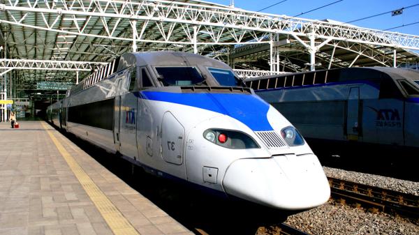【【韓國交通票券】韓國鐵道周遊券 Korail Pass 2 \/ 3 \/ 4 \/ 5 日券（KR PASS）
