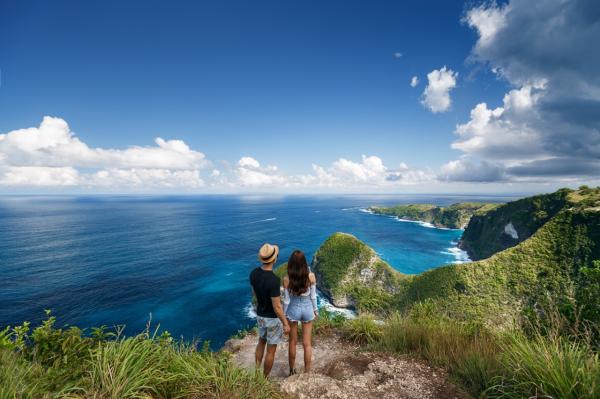 Early Access to Nusa Penida Full Day Tour: Kelingking Beach, Angel’s Billabong, and More