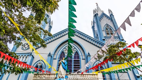 プエルトプリンセサを巡る日帰り観光ツアー(フィリピン パラワン)