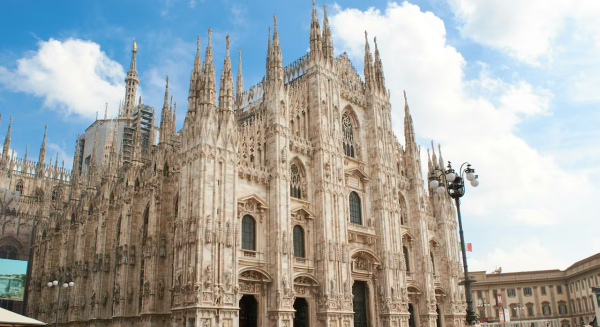 Duomo di Milano Ticket | Milan