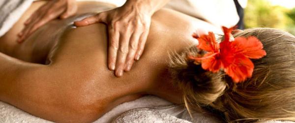 【【Kiyora Spa 獨家買一送一】香氛按摩＋抒壓藥草球按摩＋臉部按摩
