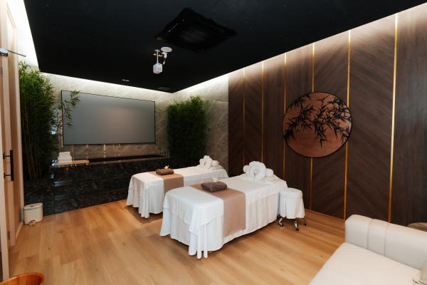 Luxury Spa & Massage Experience at Billion Onsen Kuala Lumpur | Malaysia