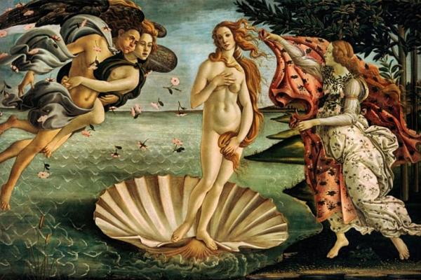 [피렌체 오전/오후 우피치미술관] 소수 9인! 공인가이드 투어 (스킵더라인/패스트트랙-한국인가이드)