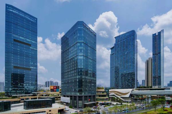【中國·深圳】深圳光明美爵酒店 Grand Mercure Shenzhen Guangming|雅高酒店|住宿優惠|鄰近光明城高鐵站|鳳凰城地鐵站|樓下萬達藍鯨商場,可搭乘【環島中港通】直通巴往返香港