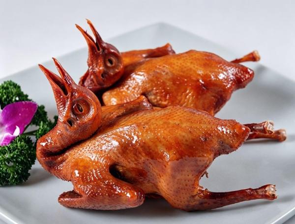 【KKday獨家優惠】京都大酒樓|招牌紅燒乳鴿|午市超值堂食套餐|黃大仙|大埔