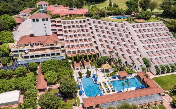 Grand Coloane Resort Macau Hotel Deals | Exclusive Round-TurboJet Ferry Ticket Included