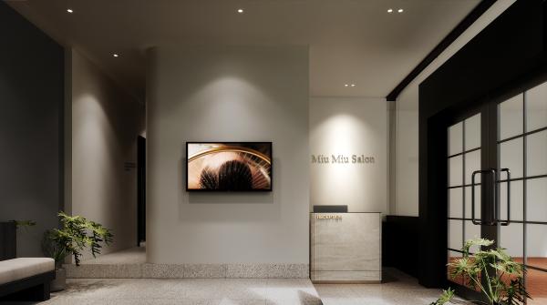 Miu Miu Salon | กรุงเทพมหานคร