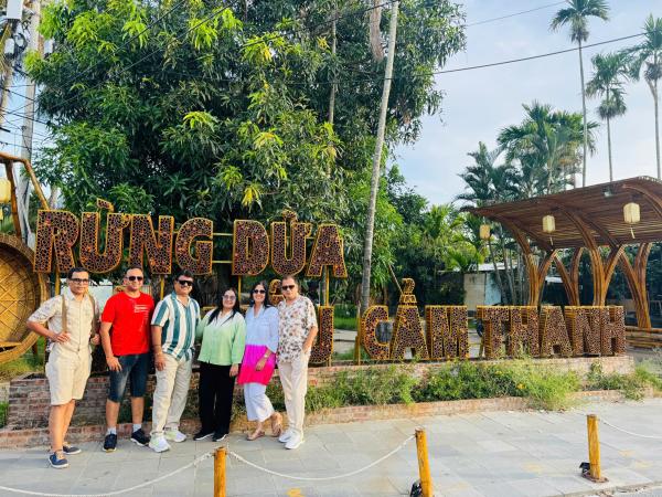 Coconut Village Basket Boat Ride & Hoi An Evening Tour With Dinner and Lantern Boat (With guide/No guide) | Departing from Da Nang, Vietnam