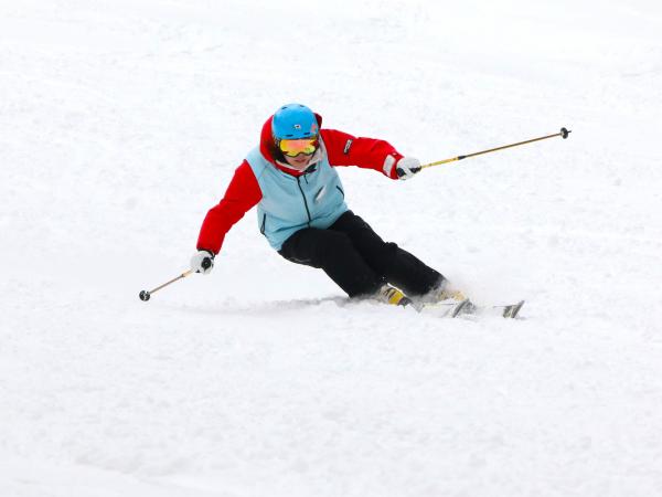 Spring Valley Sendai Izumi Ski Resort | Private ski school reservations for foreign visitors (inbound)