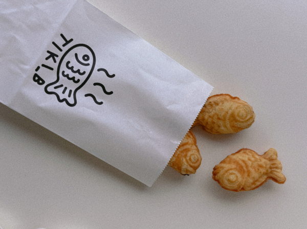 [Seoul] Korean Snack Bungeoppang Making Experience