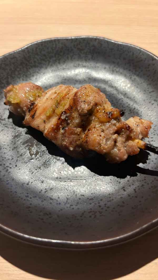 Yamanashi Prefecture, Kofu, Kai, Chuo | Yakitori 58 (Yakitori 58) | Seat Reservation Only