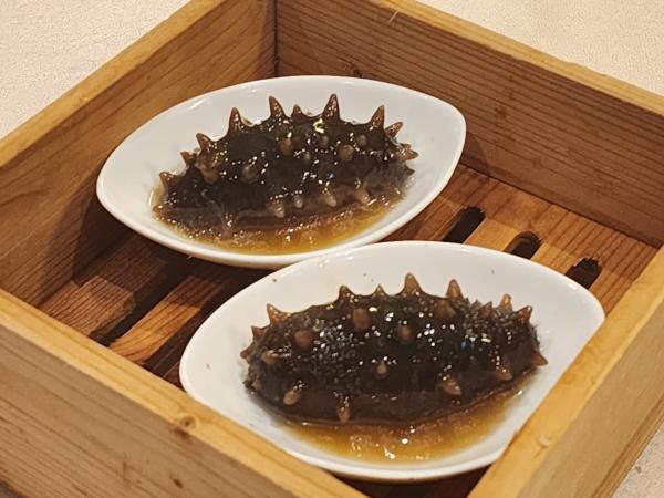 九龍海逸君綽酒店|海雲天|十全十美懷舊點心二人餐|至尊9大點心一人套餐|古法百花釀關東海參、失傳古法灌湯餃、筍尖鮮蝦餃|無遮擋欣賞210度維港景色|黃埔