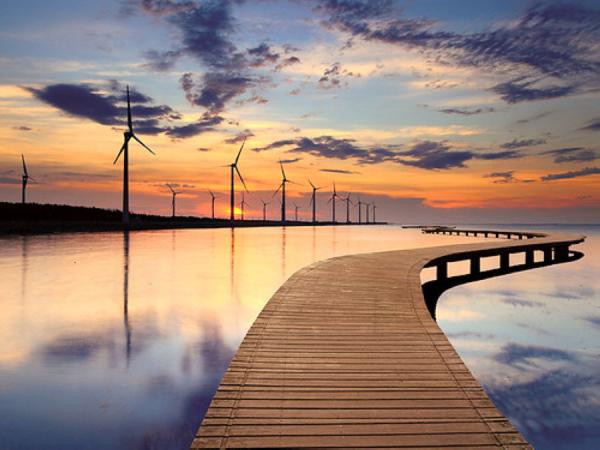 台中包车一日游 | 日月潭.清境.杉林溪.鹿港.高美湿地.薰衣草森林|多语言服务