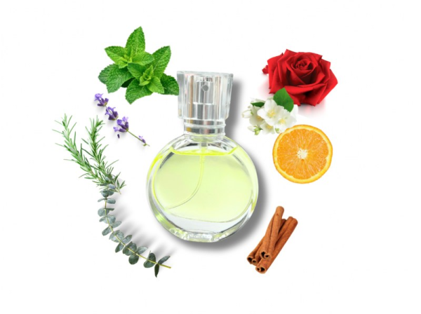 [Tokyo, Monzen-Nakacho] Blend your own fragrance | Choose from 100 fragrances to create your own original perfume (25ml bottle only)