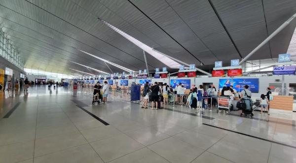 Phu Quoc Airport VIP Fast Track