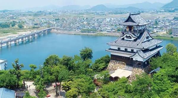 【名古屋出发】犬山城+虎溪山永保寺+马笼宿+妻笼宿|轻奢小团一日游