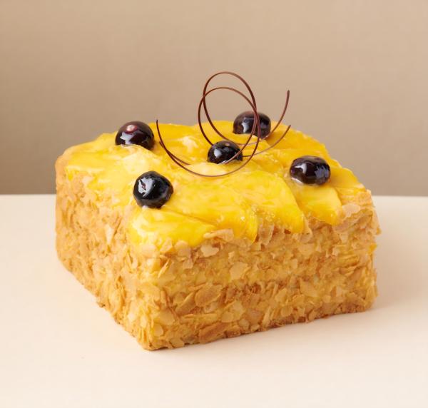 Tseung Kwan O|Royal Garden Kowloon East|Fine Foods Lounge|Signature Cake, Napoleon|Hotel F&B Promo