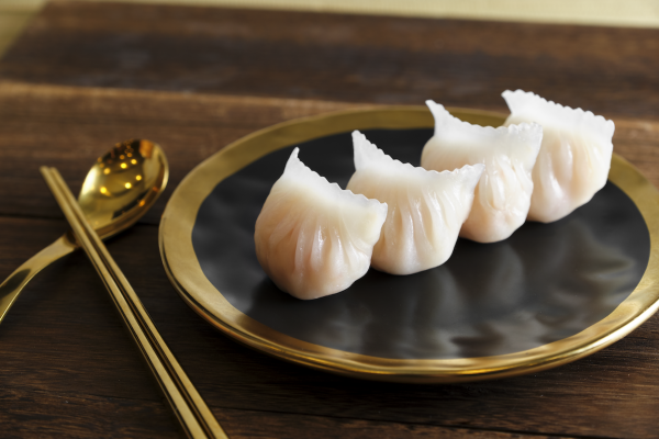 Tsim Sha Tsui | Clubhouse No. 1 | Victoria Harbour Royal Banquet | 180-degree Victoria Harbour View | Imperial Dim Sum Set Meal | Exquisite Cantonese Four-Person Meal | Lunch Dine-in