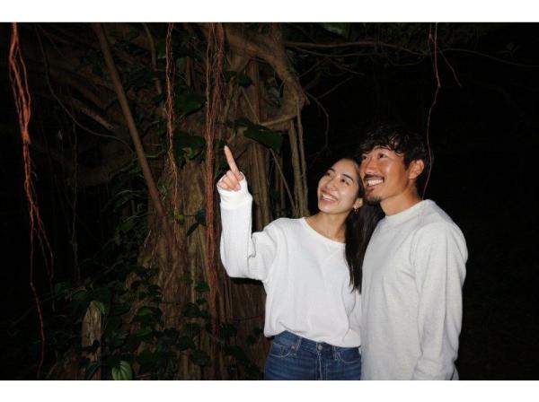 [Miyakojima] Pick-up service available ★ Night jungle exploration under the starry sky! Night Safari Tour! No additional fees & full refund guarantee ★ Free photo service included