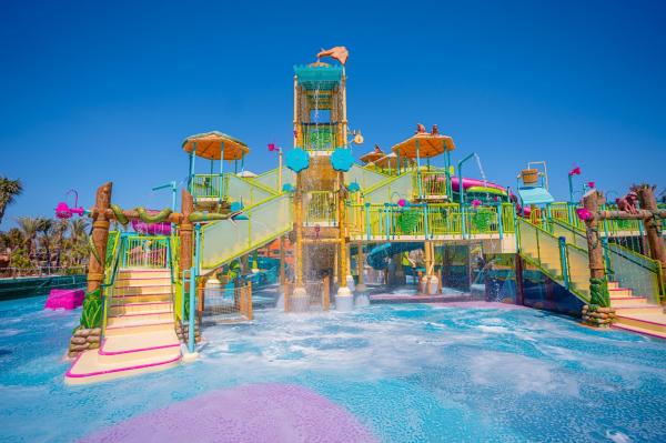 Sun World Vung Tau Ticket | Ho Chi Minh City