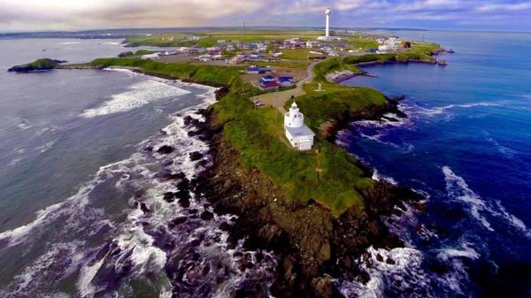 A 3-day trip to the hidden places and capes you'll want to visit someday: Shiretoko, Nemuro, Cape Nosappu, Notsuke Peninsula, Kushiro, and Cape Erimo [Departing from Sapporo]